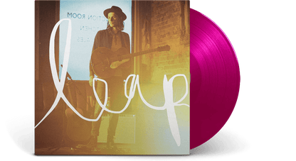 JAMES BAY - Leap Vinyl