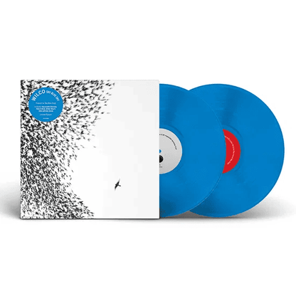 WILCO - Sky Blue Sky Vinyl