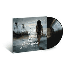 JHENE AIKO - Sail Out Vinyl