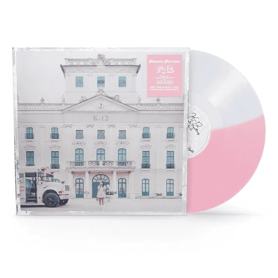 MELANIE MARTINEZ - K-12 Vinyl