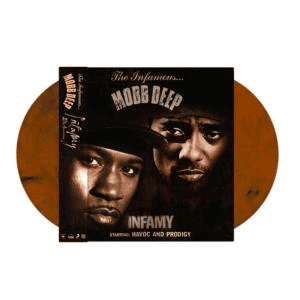 MOBB DEEP - Infamy Vinyl