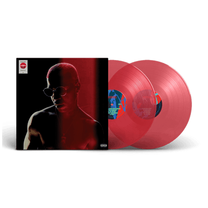 KID CUDI - Insano Vinyl