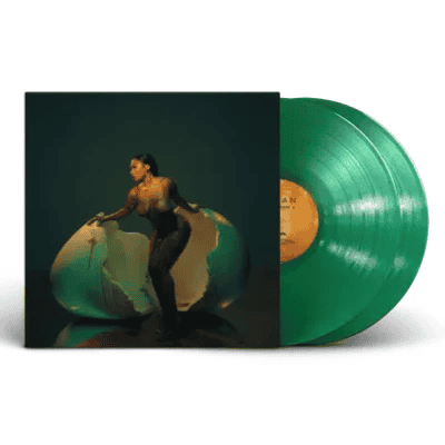 MEGAN THEE STALLION - Megan Vinyl