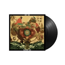 FLEET FOXES - Helplessness Blues Vinyl