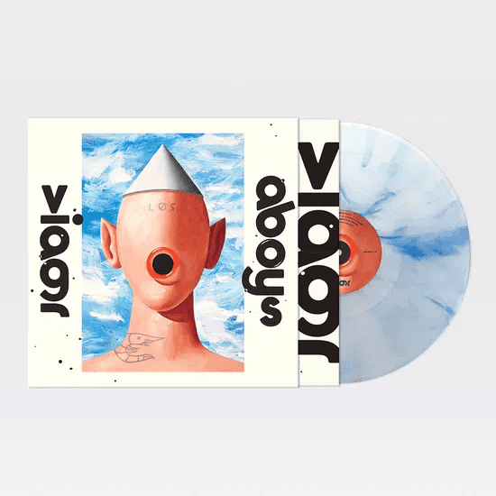 VIAGRA BOYS - Viagr Aboys Vinyl