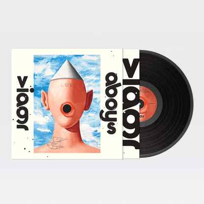 VIAGRA BOYS - Viagr Aboys Vinyl