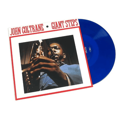 JOHN COLTRANE - Giant Steps Vinyl