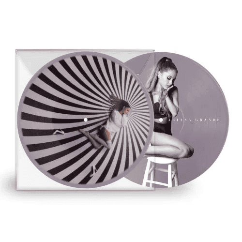 ARIANA GRANDE - My Everything (Tenth Anniversary Edition) Vinyl