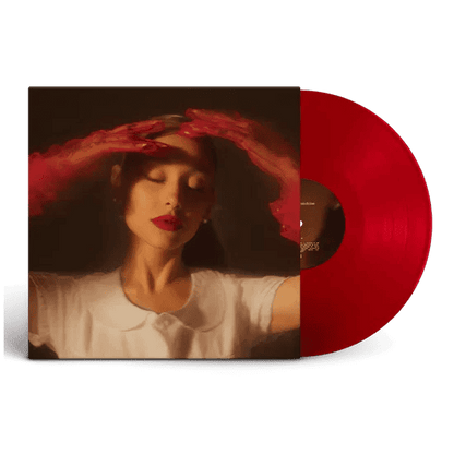 ARIANA GRANDE - Eternal Sunshine Vinyl