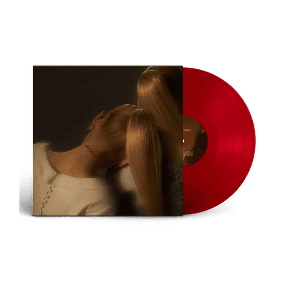 ARIANA GRANDE - Eternal Sunshine Vinyl