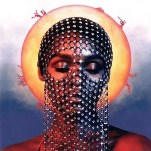 JANELLE MONAE - Dirty Computer Vinyl