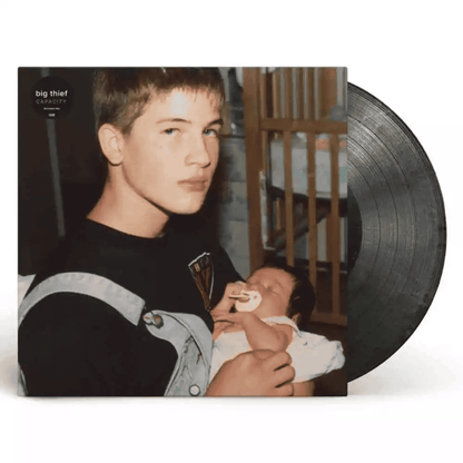 BIG THIEF - Capacity Vinyl