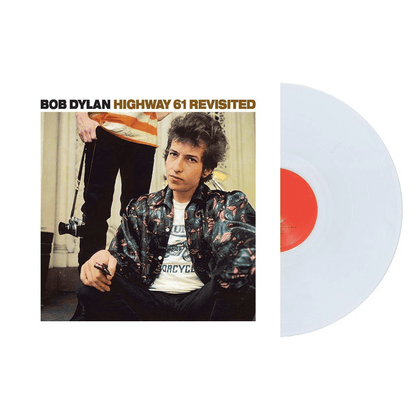 BOB DYLAN - Highway 61 Revisited Vinyl