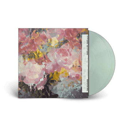 RUFUS DU SOL - Inhale / Exhale Vinyl