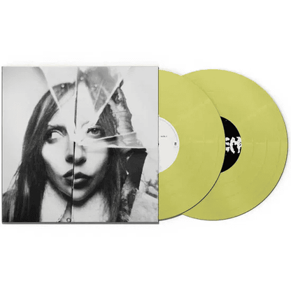 LADY GAGA - Mayhem Vinyl