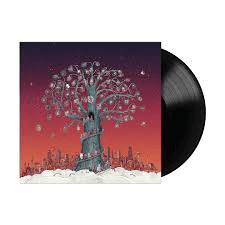 DANCE GAVIN DANCE - Artificial Selection Vinyl