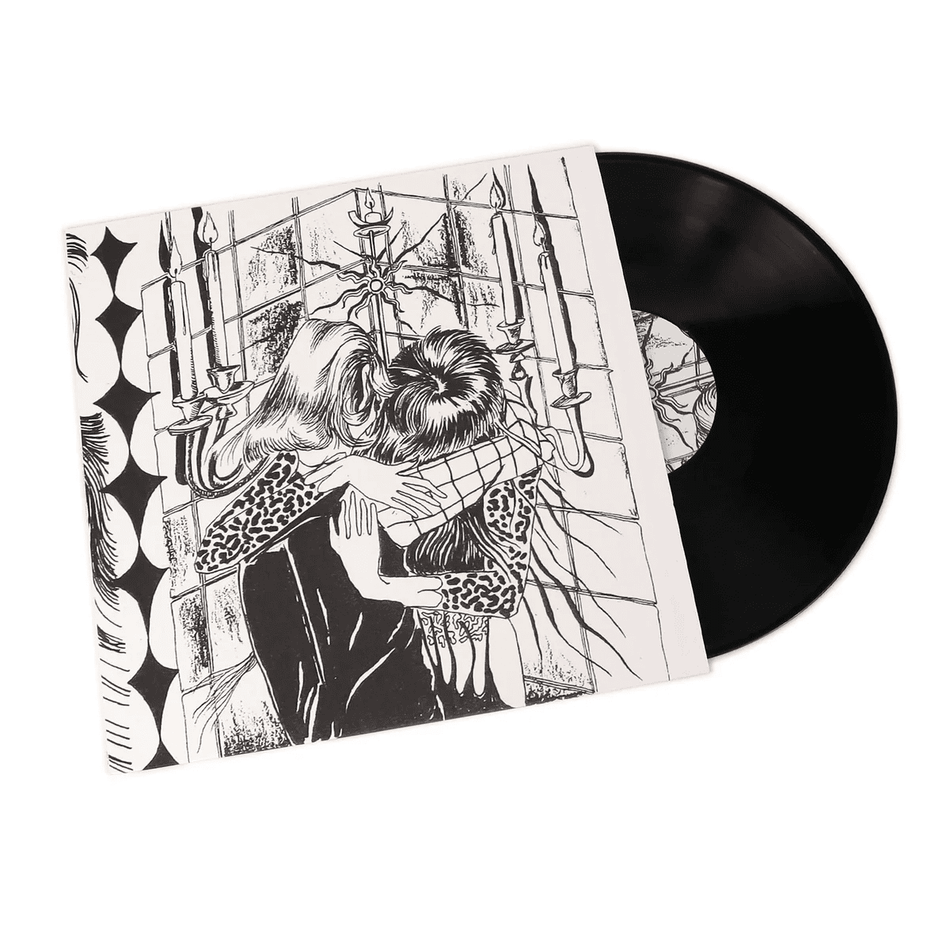 CINDY LEE - What's Tonight to Eternity Vinyl
