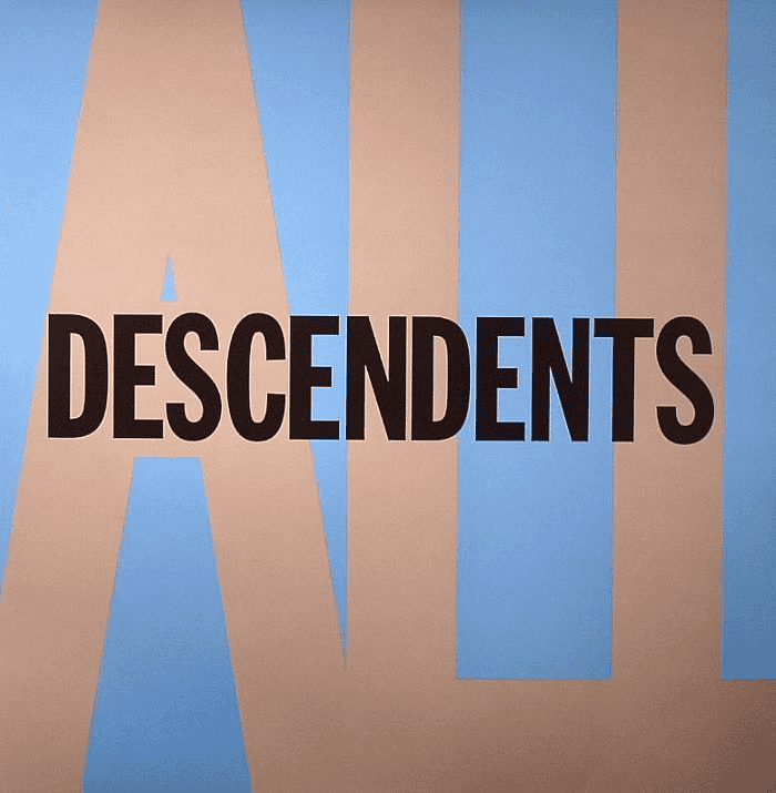 DESCENDENTS - All Vinyl