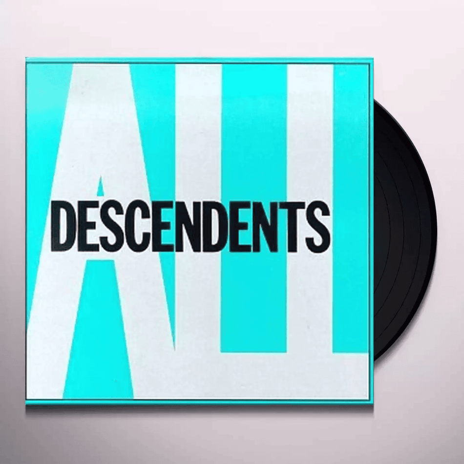 DESCENDENTS - All Vinyl