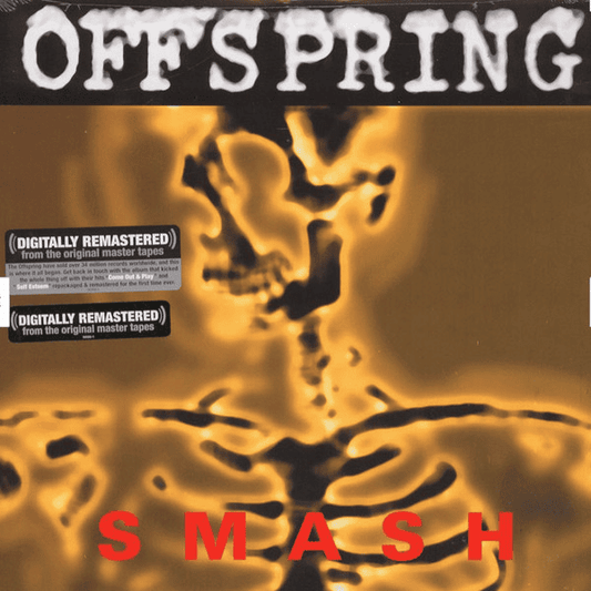 OFFSPRING - Smash (NM/NM) Vinyl
