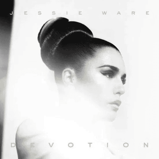 JESSIE WARE - Devotion Vinyl
