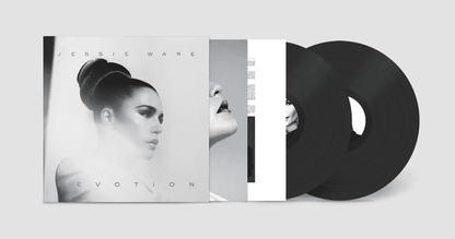 JESSIE WARE - Devotion Vinyl