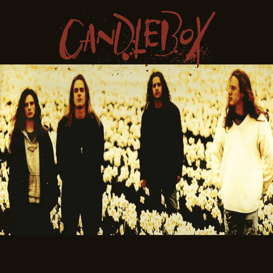 CANDLEBOX - Candlebox Vinyl