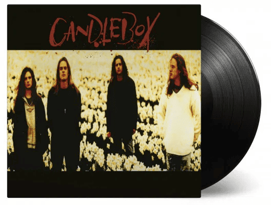 CANDLEBOX - Candlebox Vinyl