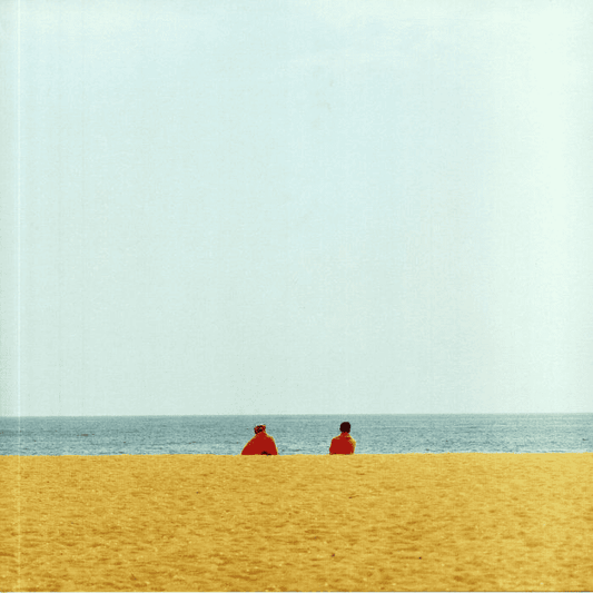 POOLSIDE - Low Season Vinyl