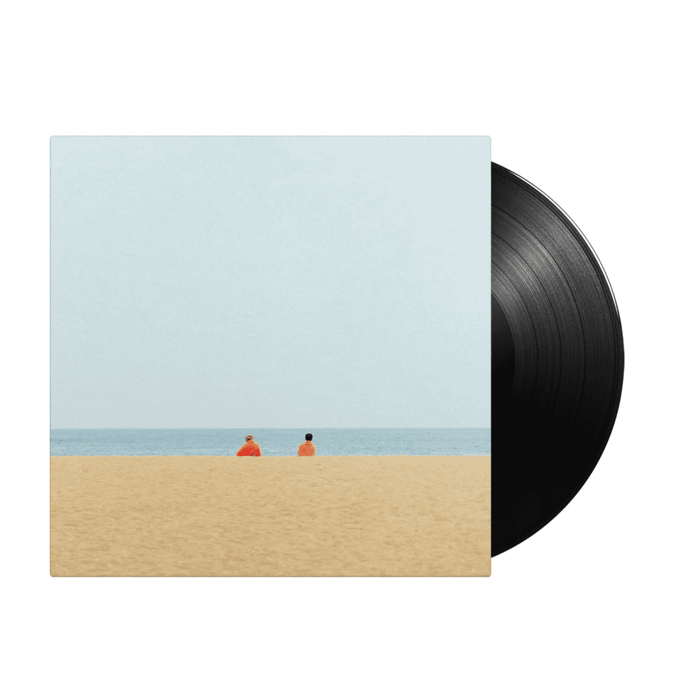 POOLSIDE - Low Season Vinyl