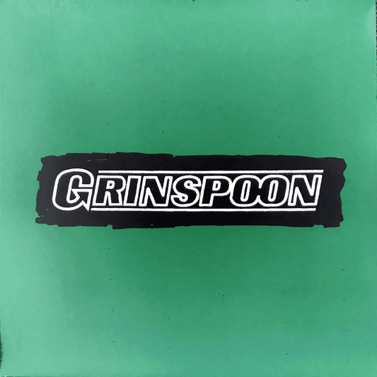 GRINSPOON - Grinspoon EP Vinyl