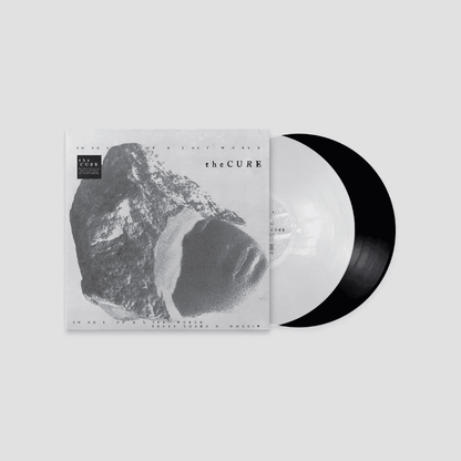 THE CURE - Songs Of A Lost World + Songs Of A Live World : Troxy London MMXXIV Vinyl