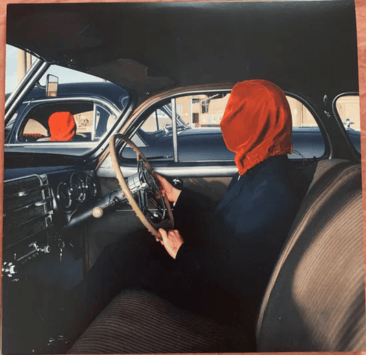 THE MARS VOLTA - Frances The Mute Vinyl