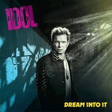 BILLY IDOL - Dream Into It Vinyl