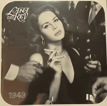 LANA DEL REY - 1949 Vinyl