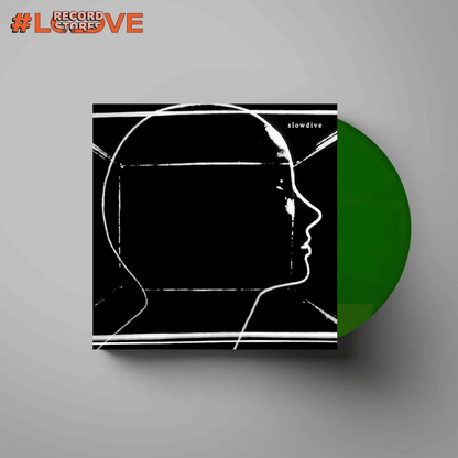 SLOWDIVE - Slowdive Vinyl