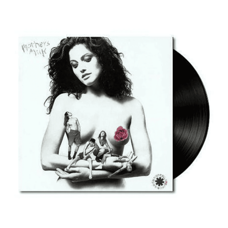 RED HOT CHILI PEPPERS - Mother's Milk Vinyl JWrayRecords