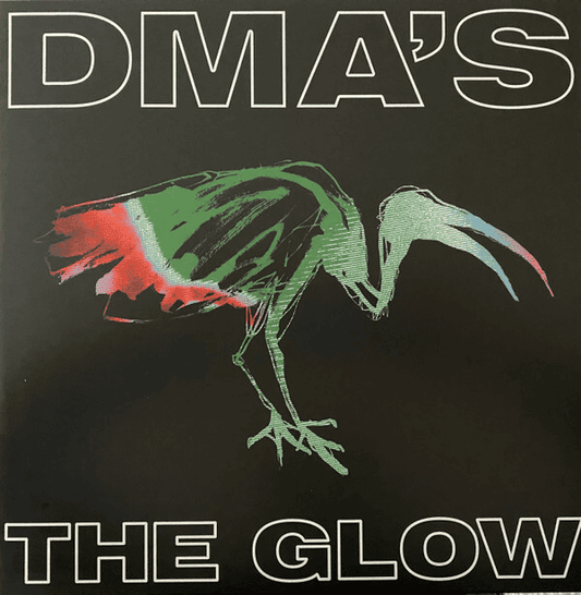 DMA'S - The Glow Vinyl