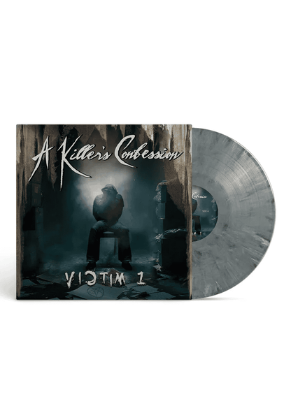 A KILLER'S CONFESSION - Victim 1 Vinyl