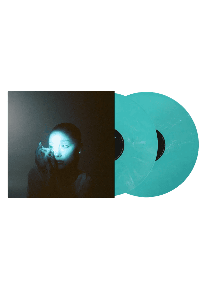 ARIANA GRANDE - Eternal Sunshine Deluxe: Brighter Days Ahead Vinyl