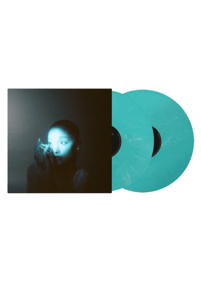 ARIANA GRANDE - Eternal Sunshine Deluxe: Brighter Days Ahead Vinyl