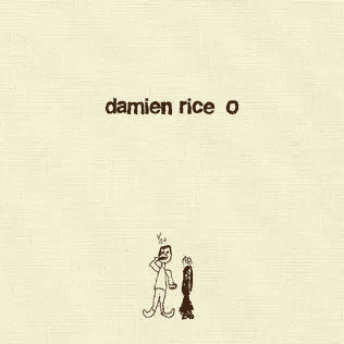 DAMIEN RICE - O Vinyl