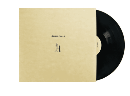 DAMIEN RICE - O Vinyl