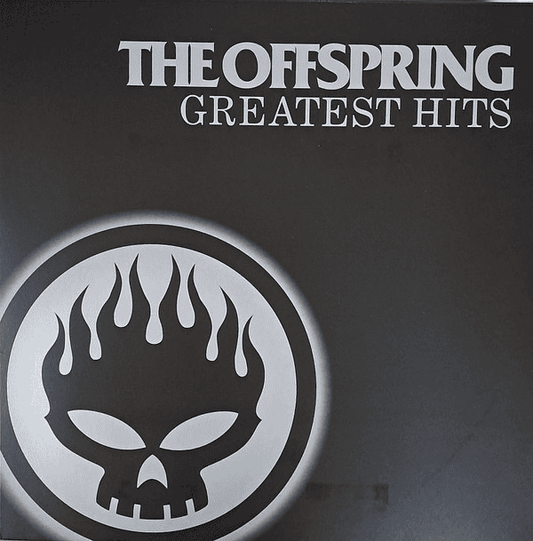 THE OFFSPRING - Greatest Hits (NM/NM) Vinyl