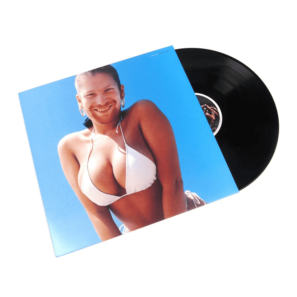 APHEX TWIN - Windowlicker Vinyl