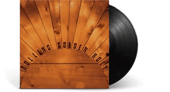 BONNY LIGHT HORSEMAN - Rolling Golden Holy Vinyl