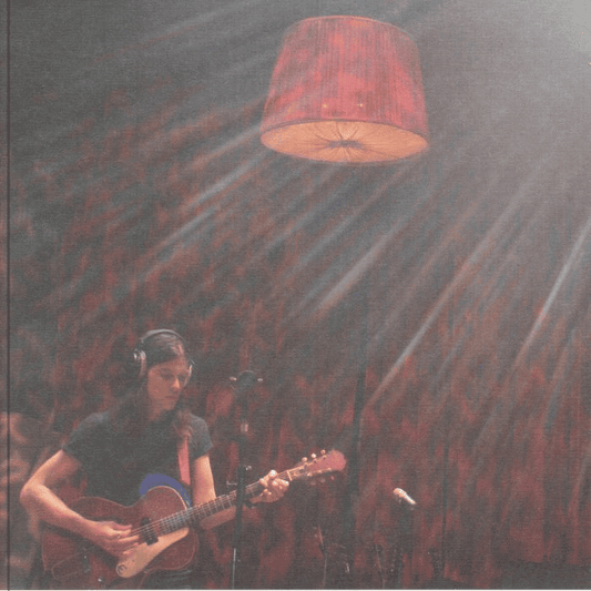 JAMES BAY - Let It Go 7" Single (SIGNED) Vinyl