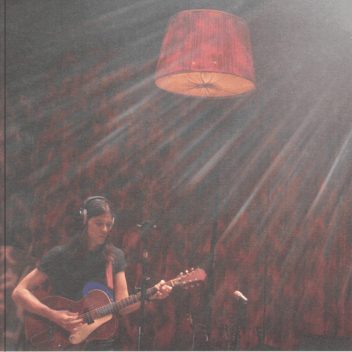 JAMES BAY - Let It Go 7" Single (SIGNED) Vinyl