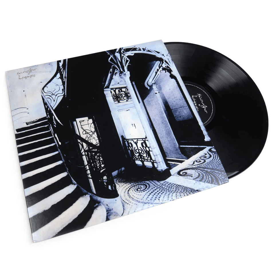 MAZZY STAR - She Hangs Brightly Vinyl