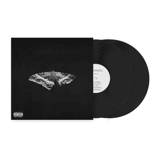 KENDRICK LAMAR - To Pimp a Butterfly 10th Anniversary Vinyl